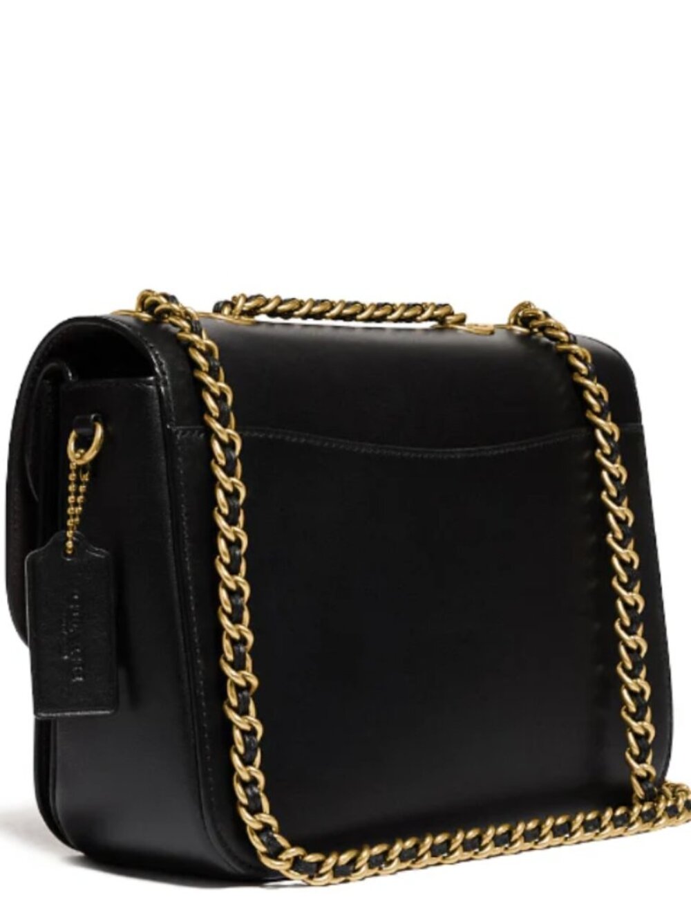 Nwt Coach Madison shoulder bag - Picture 4 of 13